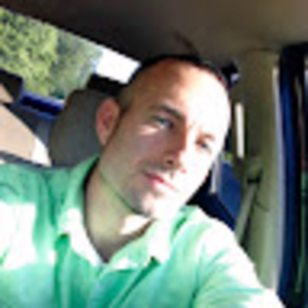 Meet your Posher, Chris